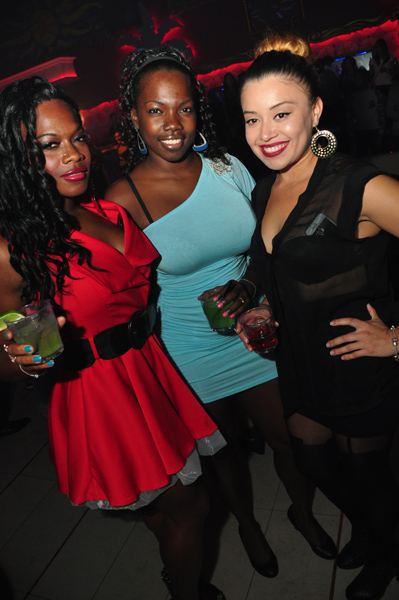 Luxy nightclub photo 26 - October 5th, 2013