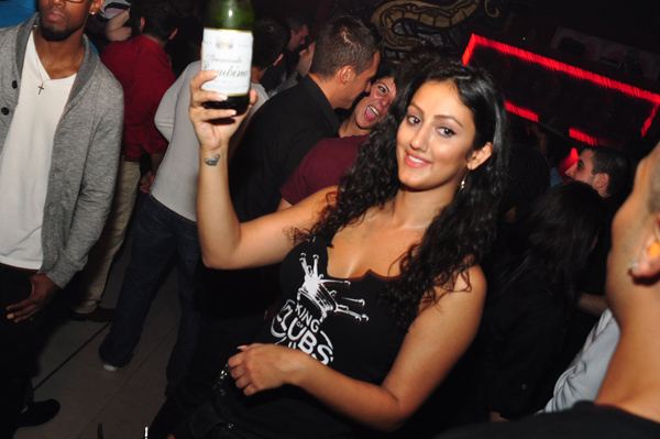 Luxy nightclub photo 27 - October 5th, 2013