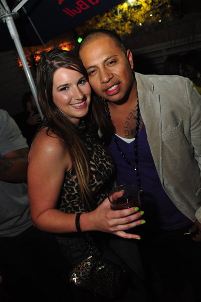 Luxy nightclub photo 270 - October 5th, 2013