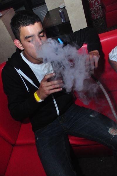 Luxy nightclub photo 29 - October 5th, 2013