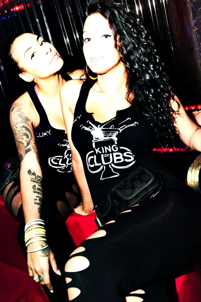 Luxy nightclub photo 286 - October 5th, 2013