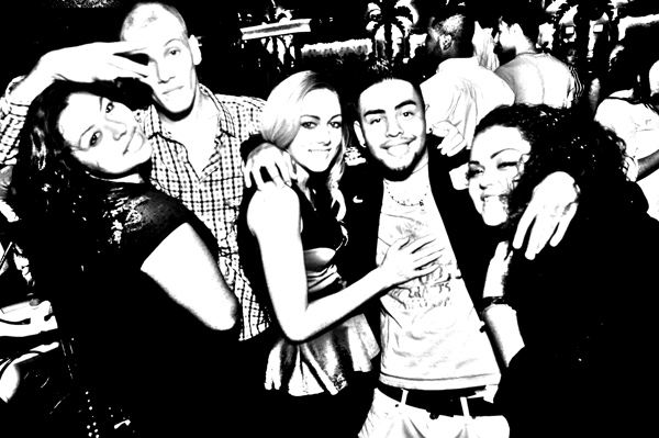 Luxy nightclub photo 287 - October 5th, 2013