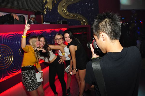 Luxy nightclub photo 30 - October 5th, 2013