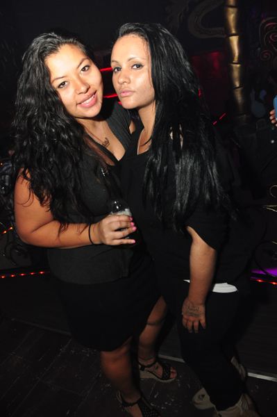 Luxy nightclub photo 291 - October 5th, 2013