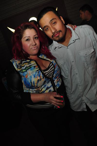 Luxy nightclub photo 295 - October 5th, 2013