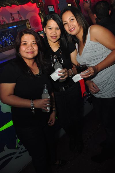 Luxy nightclub photo 296 - October 5th, 2013