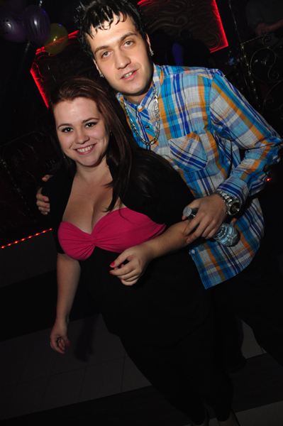 Luxy nightclub photo 298 - October 5th, 2013