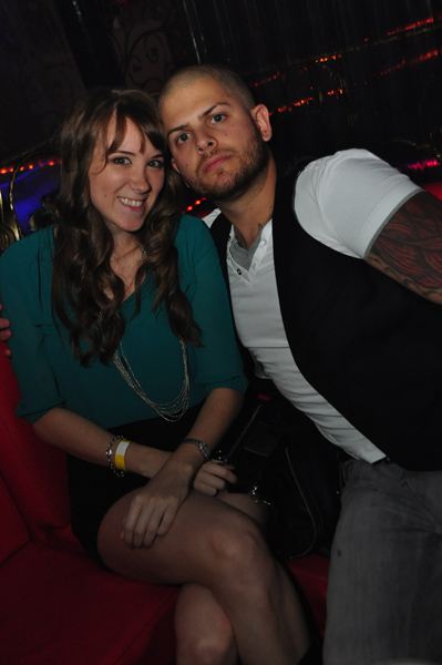 Luxy nightclub photo 299 - October 5th, 2013