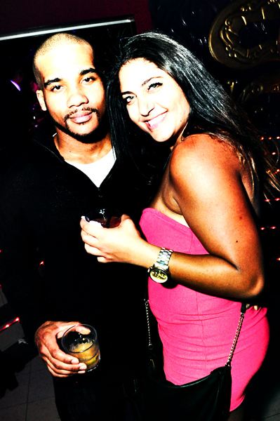 Luxy nightclub photo 300 - October 5th, 2013