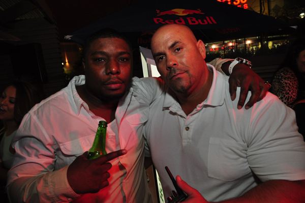 Luxy nightclub photo 31 - October 5th, 2013