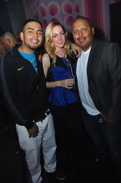 Luxy nightclub photo 302 - October 5th, 2013
