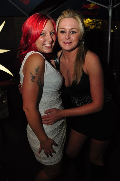 Luxy nightclub photo 303 - October 5th, 2013