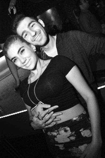 Luxy nightclub photo 304 - October 5th, 2013