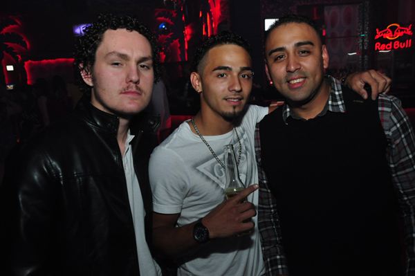 Luxy nightclub photo 305 - October 5th, 2013