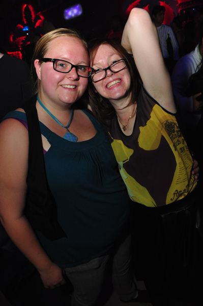 Luxy nightclub photo 306 - October 5th, 2013