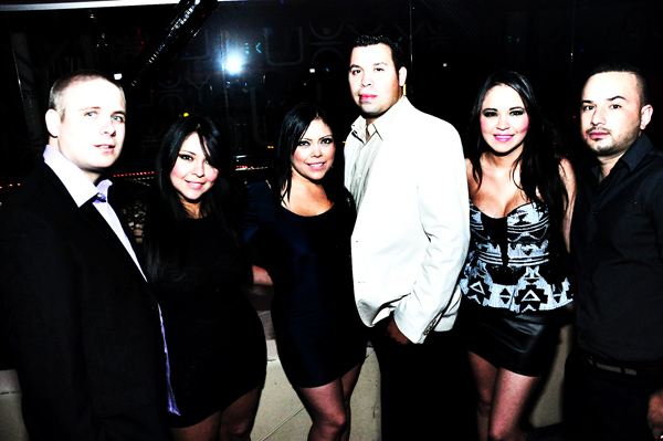 Luxy nightclub photo 307 - October 5th, 2013