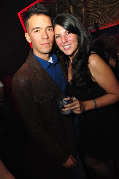 Luxy nightclub photo 309 - October 5th, 2013