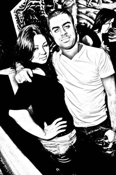 Luxy nightclub photo 310 - October 5th, 2013