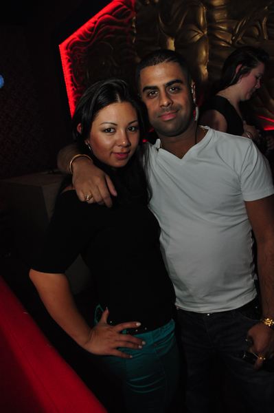 Luxy nightclub photo 312 - October 5th, 2013