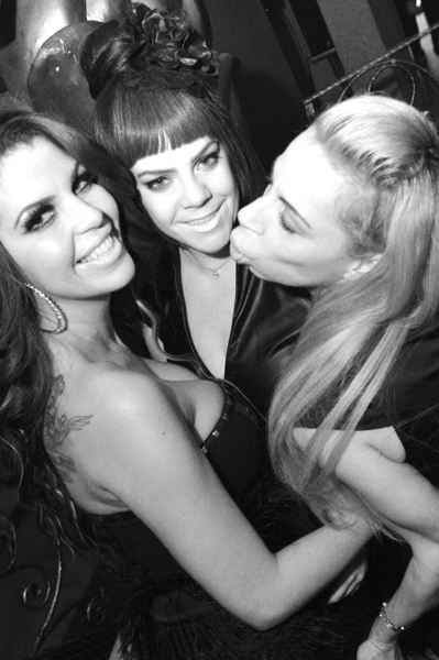 Luxy nightclub photo 34 - October 5th, 2013