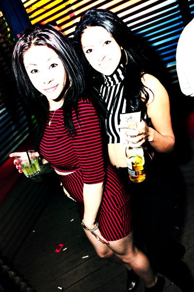 Luxy nightclub photo 35 - October 5th, 2013