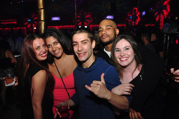 Luxy nightclub photo 37 - October 5th, 2013