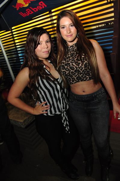 Luxy nightclub photo 39 - October 5th, 2013