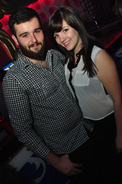 Luxy nightclub photo 42 - October 5th, 2013