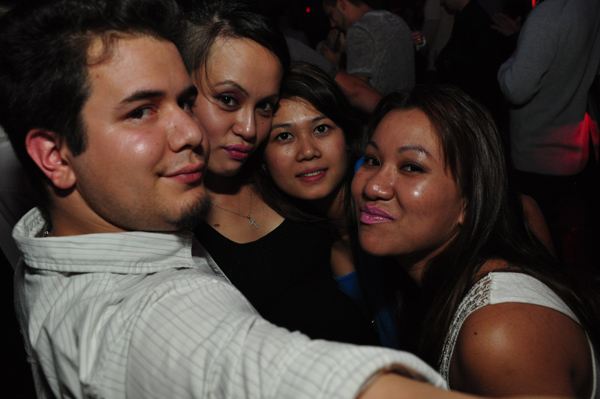 Luxy nightclub photo 44 - October 5th, 2013