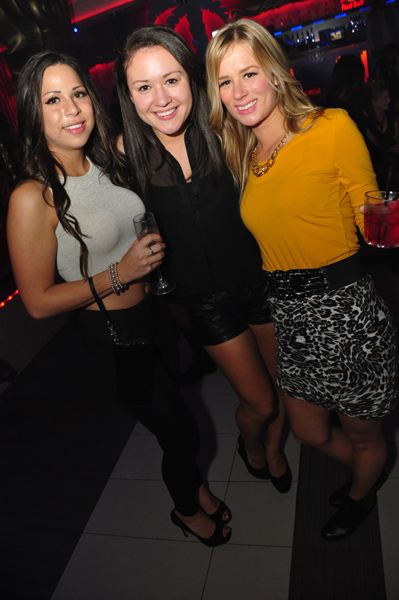 Luxy nightclub photo 46 - October 5th, 2013