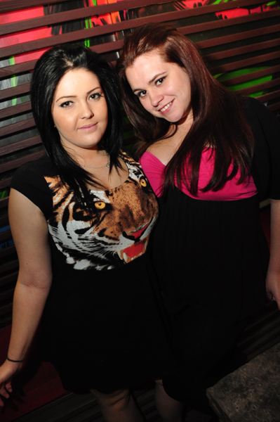 Luxy nightclub photo 50 - October 5th, 2013