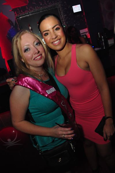 Luxy nightclub photo 52 - October 5th, 2013