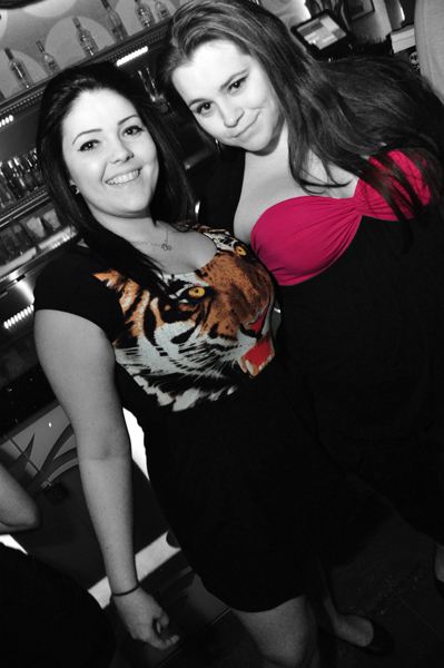 Luxy nightclub photo 53 - October 5th, 2013