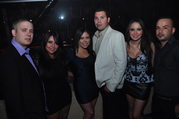 Luxy nightclub photo 60 - October 5th, 2013