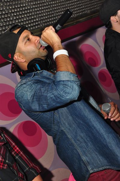 Luxy nightclub photo 61 - October 5th, 2013