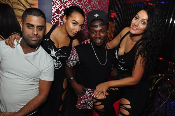 Luxy nightclub photo 62 - October 5th, 2013