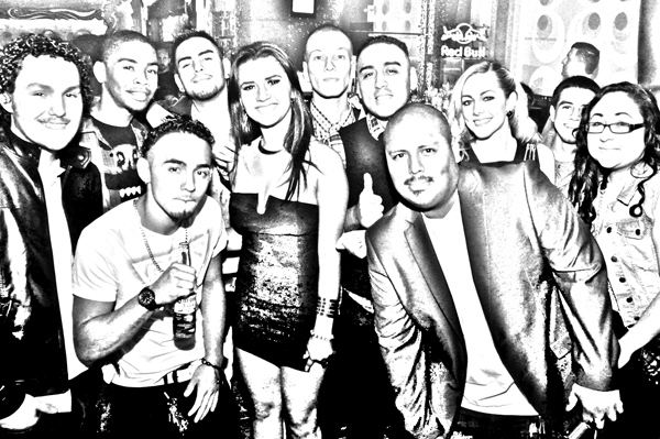 Luxy nightclub photo 64 - October 5th, 2013