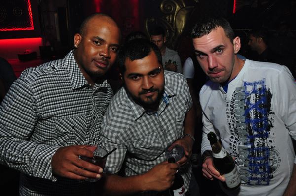 Luxy nightclub photo 65 - October 5th, 2013