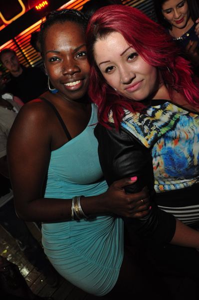 Luxy nightclub photo 66 - October 5th, 2013