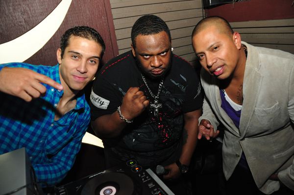 Luxy nightclub photo 67 - October 5th, 2013