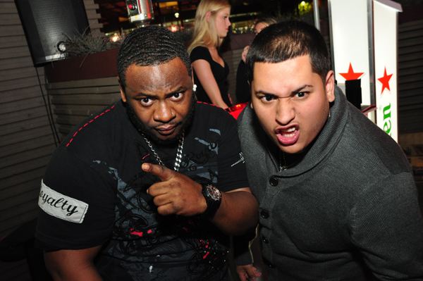 Luxy nightclub photo 69 - October 5th, 2013