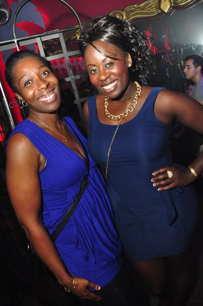 Luxy nightclub photo 70 - October 5th, 2013