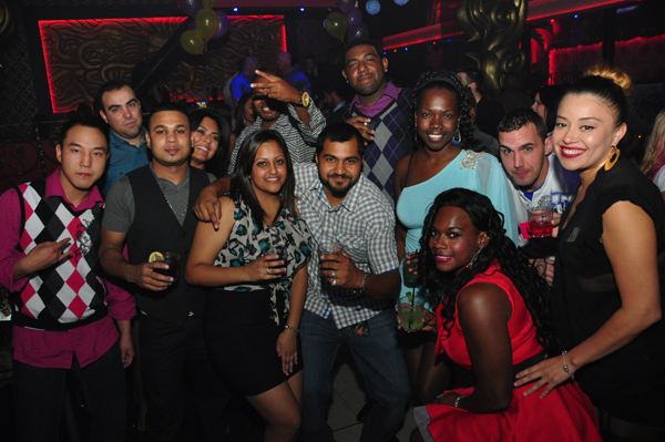 Luxy nightclub photo 71 - October 5th, 2013