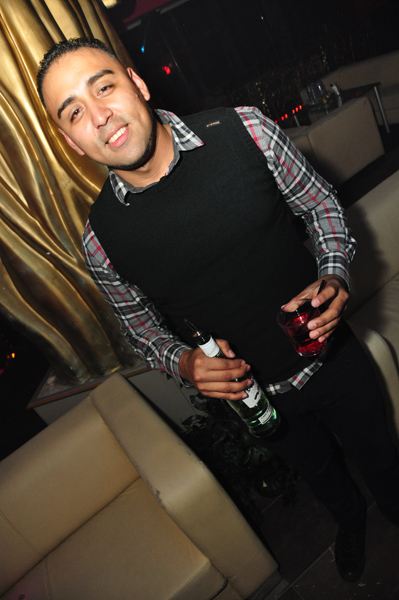 Luxy nightclub photo 72 - October 5th, 2013