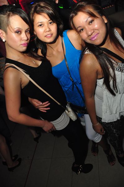 Luxy nightclub photo 74 - October 5th, 2013