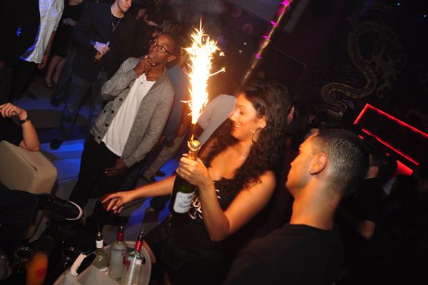 Luxy nightclub photo 75 - October 5th, 2013