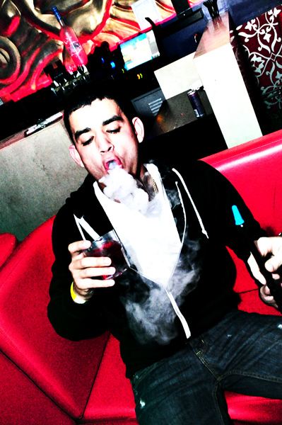 Luxy nightclub photo 76 - October 5th, 2013