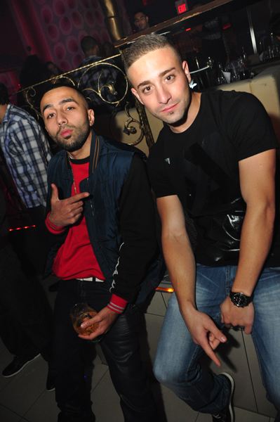 Luxy nightclub photo 80 - October 5th, 2013