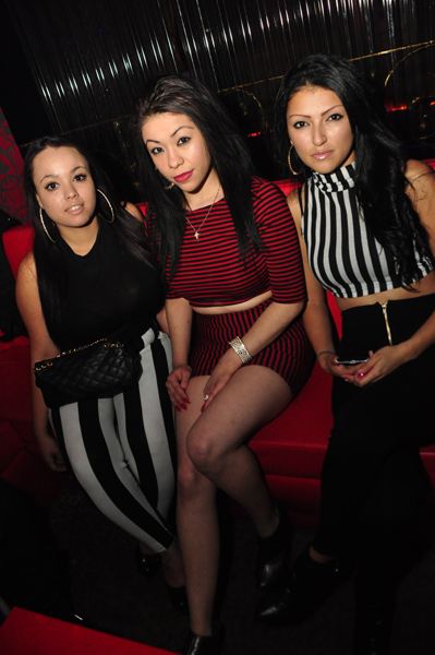 Luxy nightclub photo 9 - October 5th, 2013