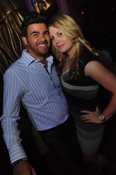 Luxy nightclub photo 81 - October 5th, 2013